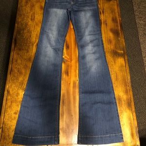 Cello flare jeans